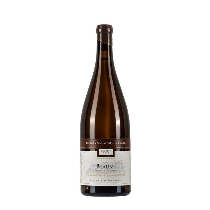 Violot - guillemard Saint - desire Blanc 2017 Magnum - Carta dei Vini