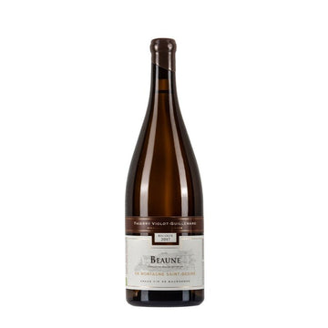 Violot - guillemard Saint - desire Blanc 2017 Magnum - Carta dei Vini