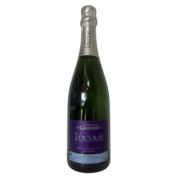 Vouvray Methode Traditionelle Cuvée Reserve Brut 2009 sbocc. 2022 - Carta dei Vini