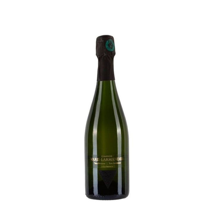 Waris Larmadier Les Bauves 2012 - Carta dei Vini