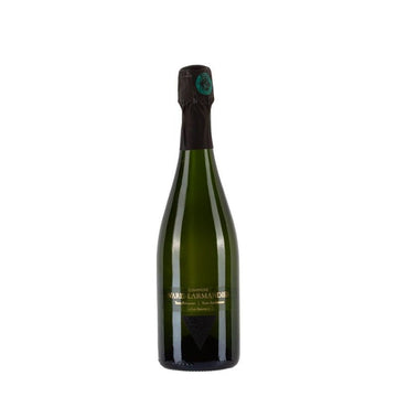 Waris Larmadier Les Bauves 2012 - Carta dei Vini