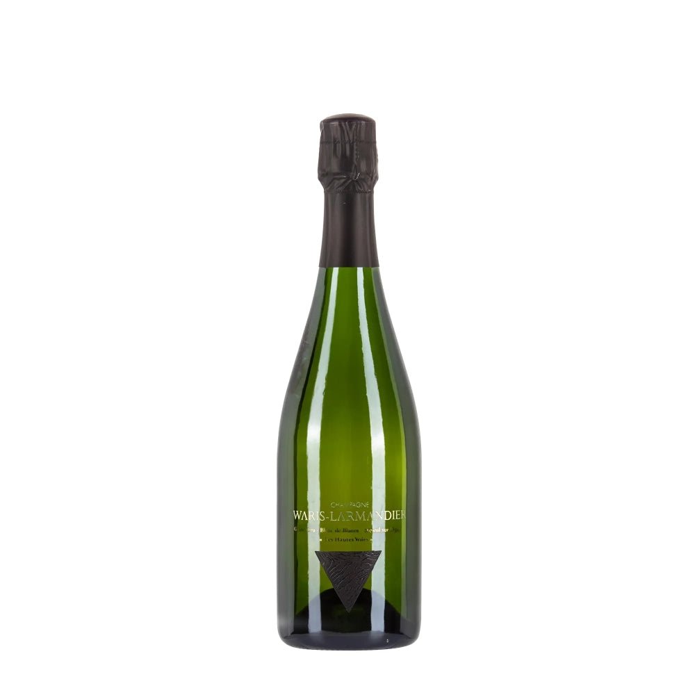 Waris Larmadier Les Hautes Voies 2019 - Carta dei Vini