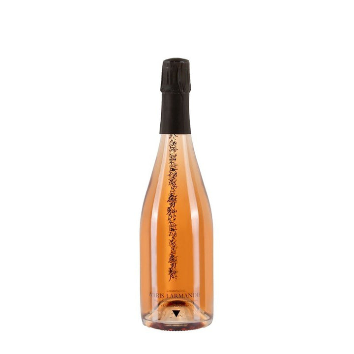 Waris Larmadier L'instant Des Passions Rosè - Carta dei Vini
