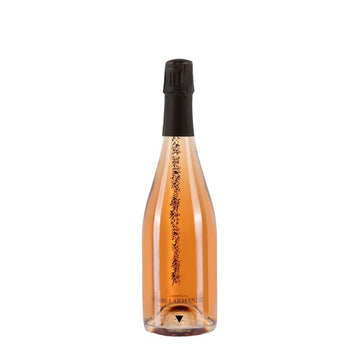 Waris Larmadier L'instant Des Passions Rosè - Carta dei Vini
