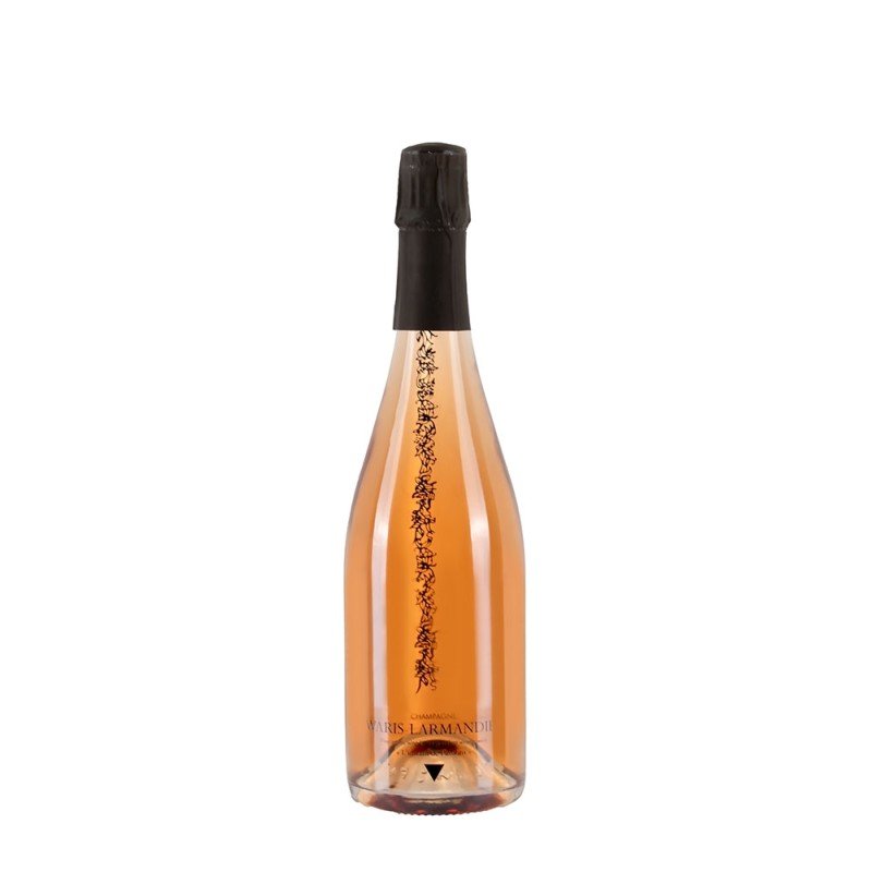 Waris Larmadier L'instant Des Passions Rosè - Carta dei Vini