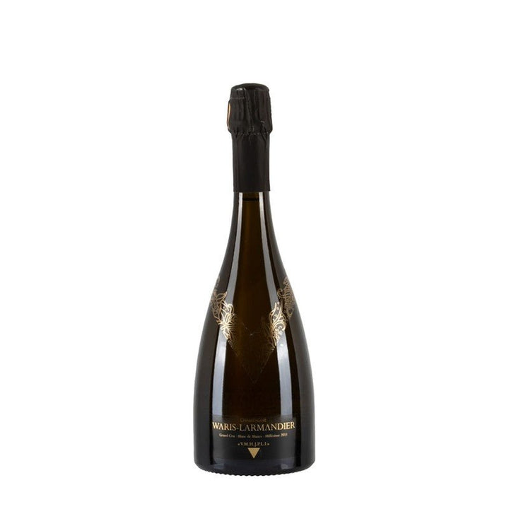 Waris Larmadier V.m.h.j.p.l.i. 2011 - Carta dei Vini