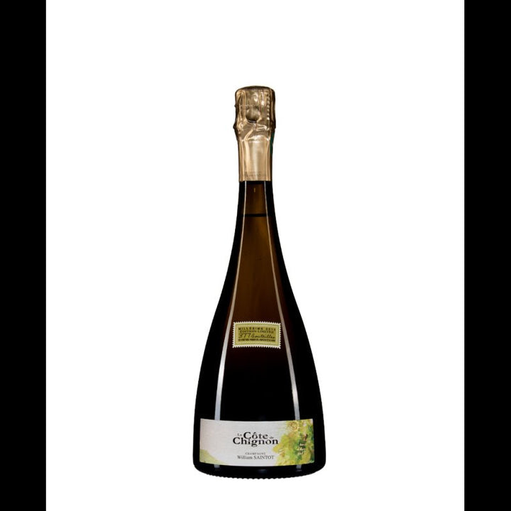 William Saintot La Cote Chignon 2013 - Carta dei Vini