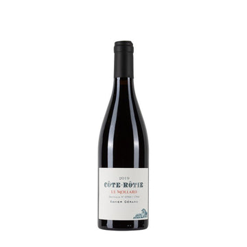 Xavier Gérard Cote - rotie 2019 Le Mollard - Carta dei Vini