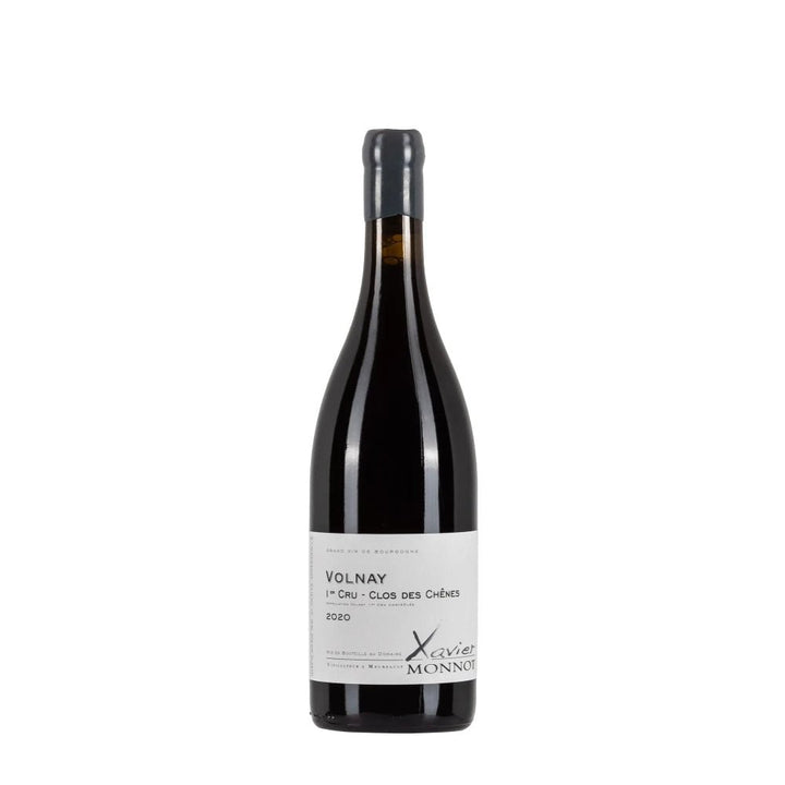 Xavier Monnot Volnay 2020 Clos Des Chênes 1er Cru - Carta dei Vini