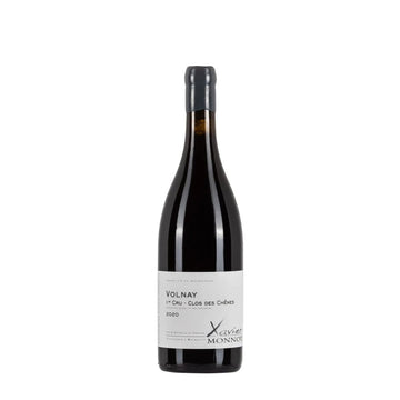 Xavier Monnot Volnay 2020 Clos Des Chênes 1er Cru - Carta dei Vini