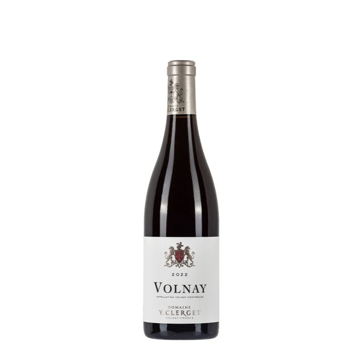 Y. Clerget Volnay 2022 - Carta dei Vini