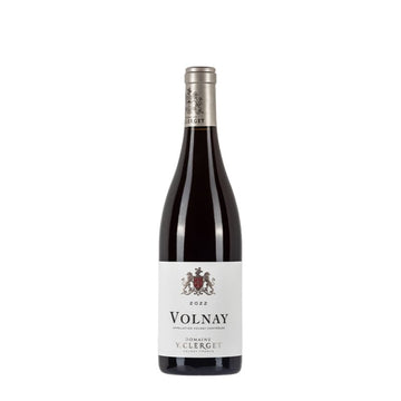 Y. Clerget Volnay 2022 - Carta dei Vini