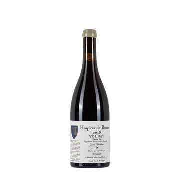 Y. Clerget Volnay Hospices De Beaune 2018 Cuvée Blondeau 1er Cru - Carta dei Vini