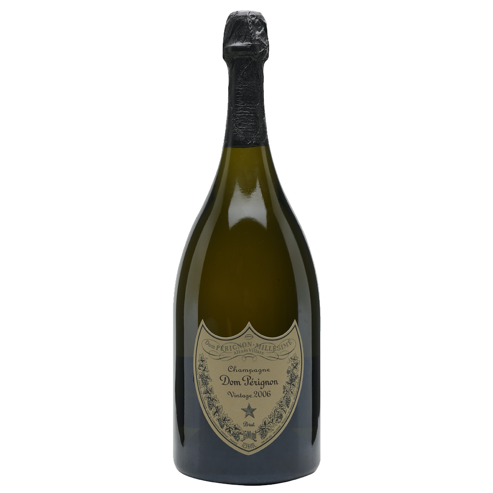 Dom Perignon Vintage 2006