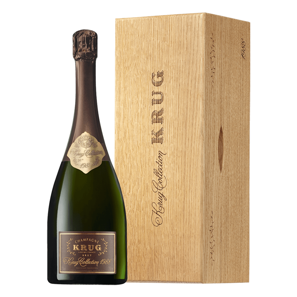 Krug Collection 1988 (box)