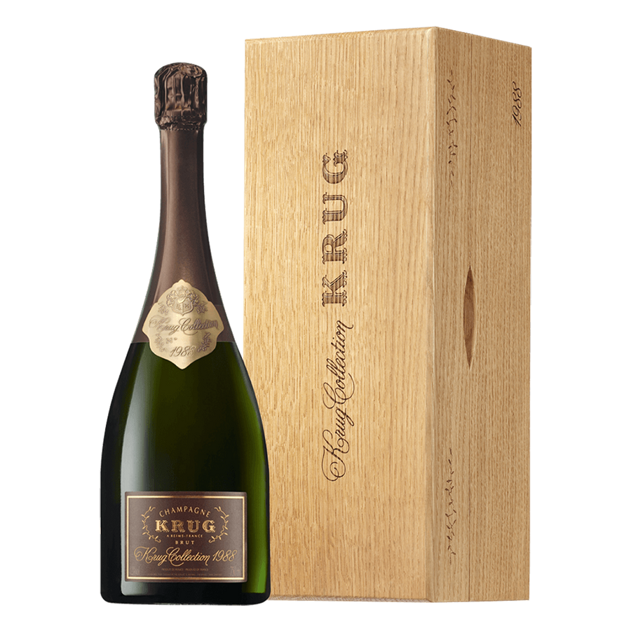 Krug Collection 1988 (box)