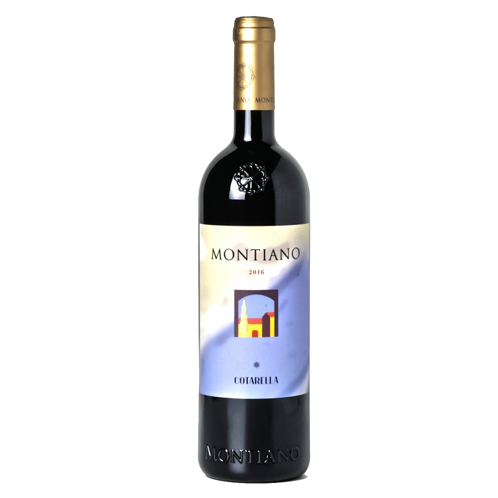 Montiano 2016