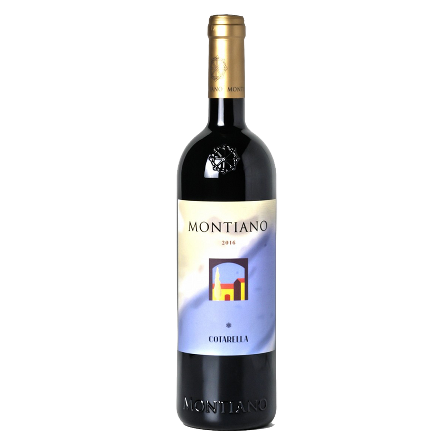 Montiano 2016
