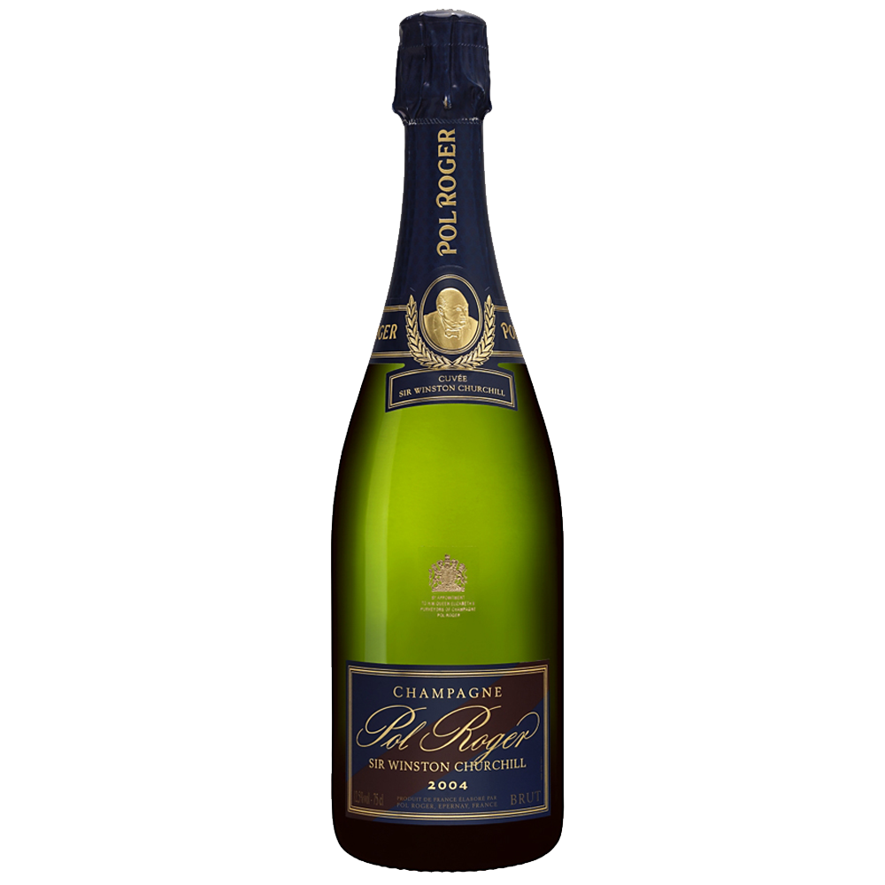 Winston Churchill 2004 (box)