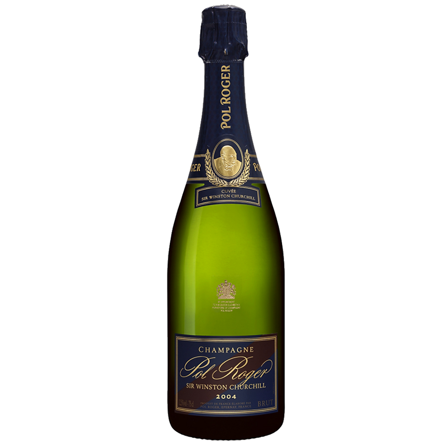 Winston Churchill 2004 (box)