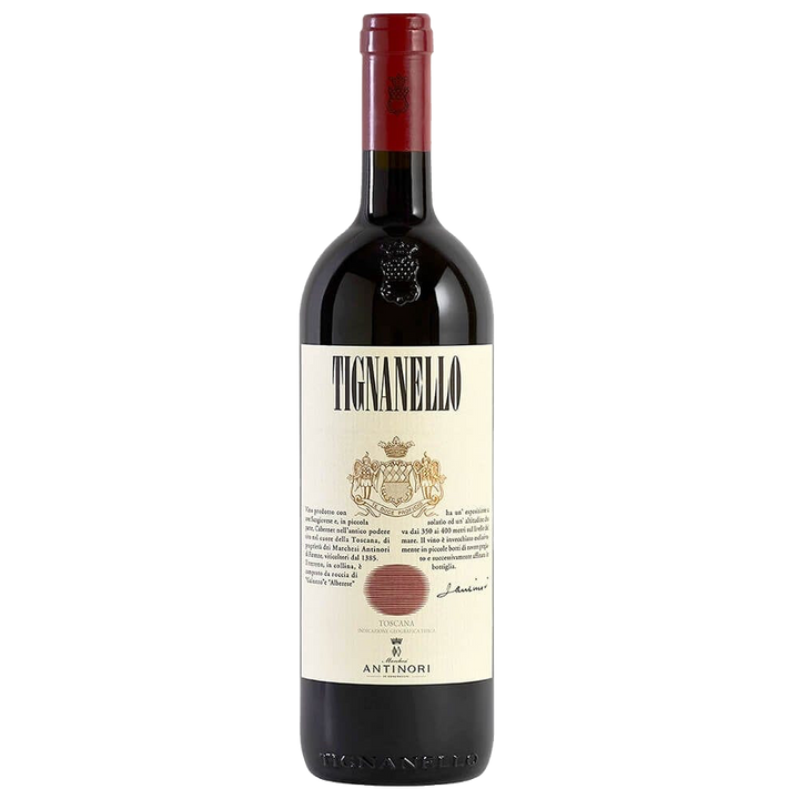 Marchesi Antinori Tignanello 2010 Marchesi Antinori