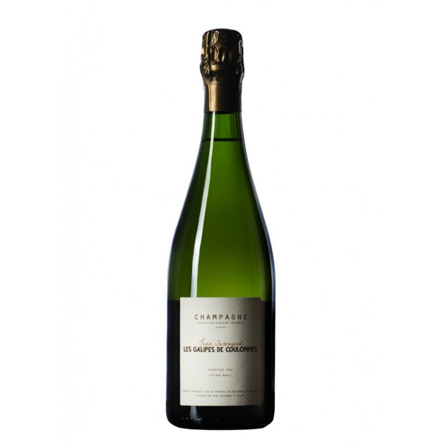 Les Galipes De Coulomnes Extra Brut