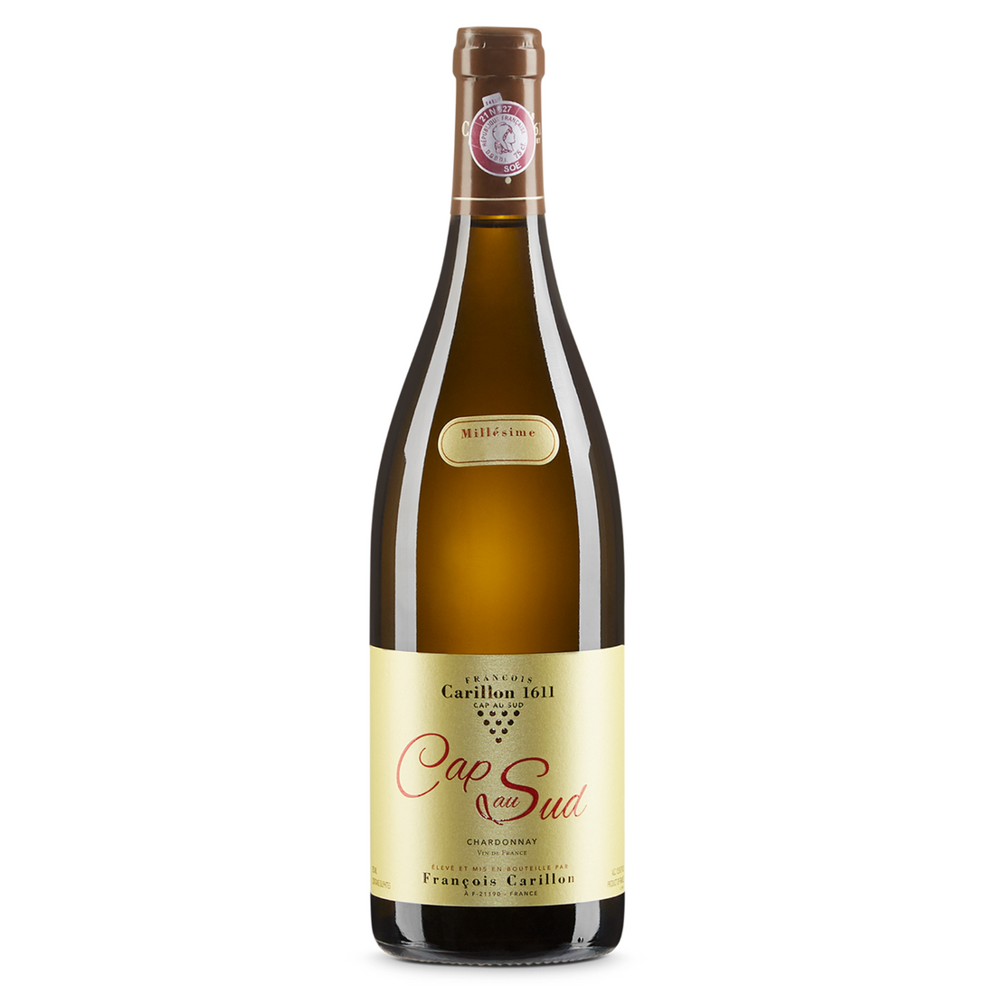 Chardonnay Cap au Sud 2021