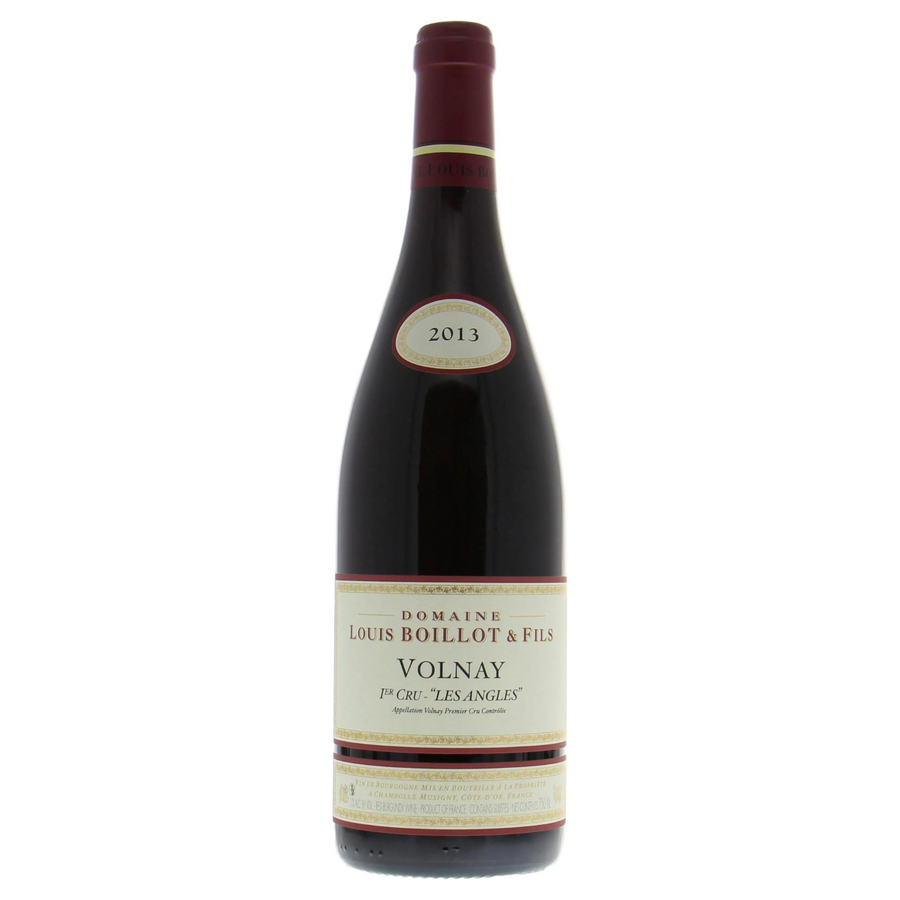 Volnay 1Er Cru les Angles 2011