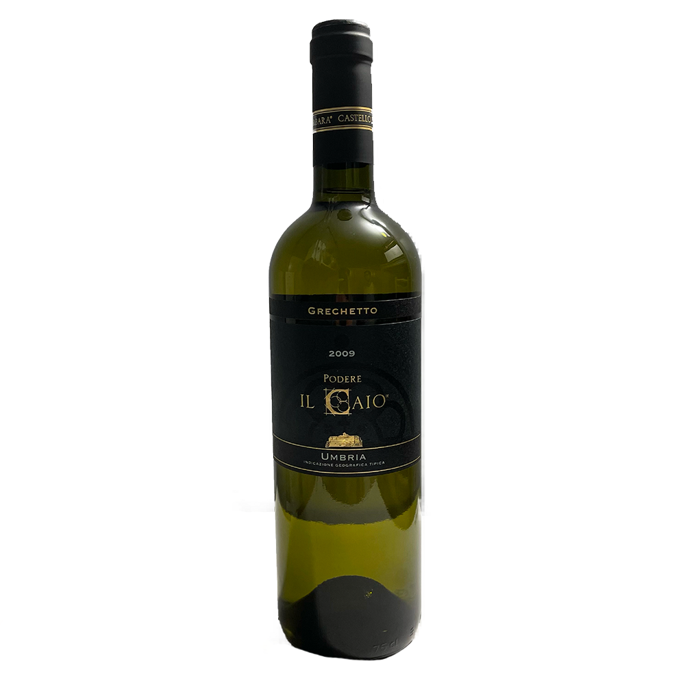 Grechetto 2011