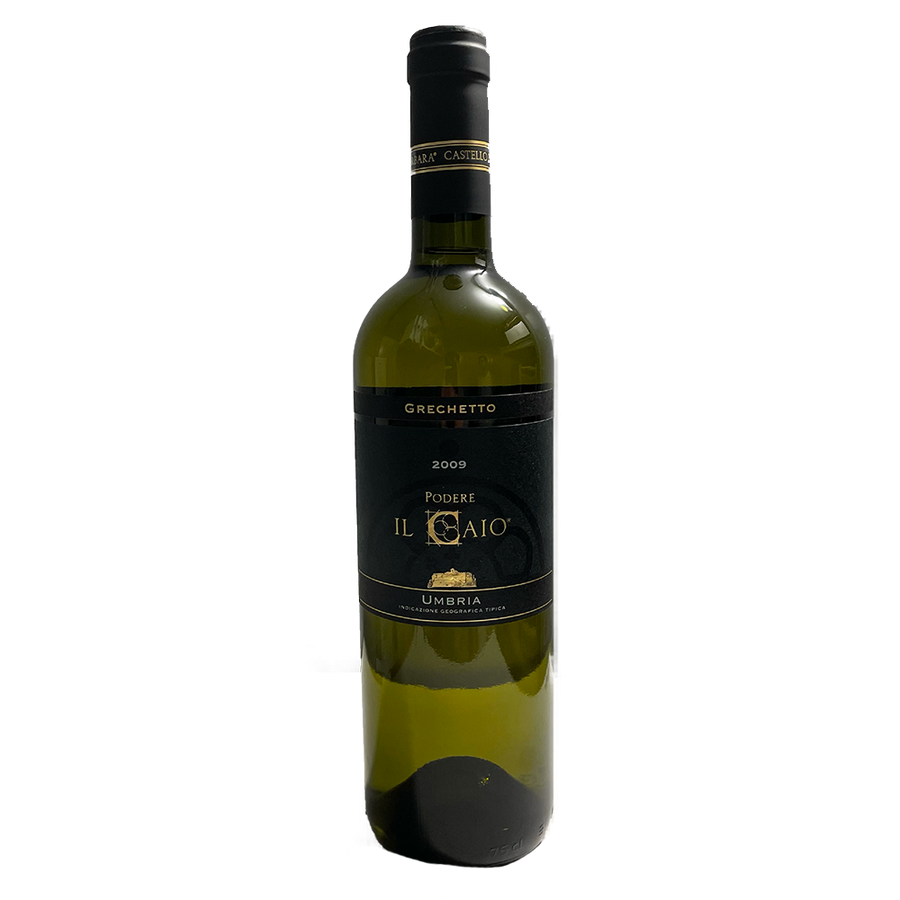 Grechetto 2011