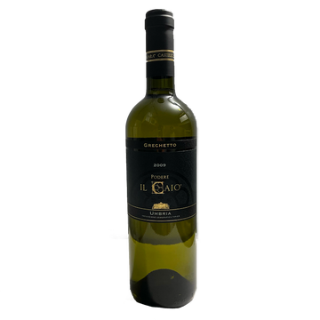 Grechetto 2013