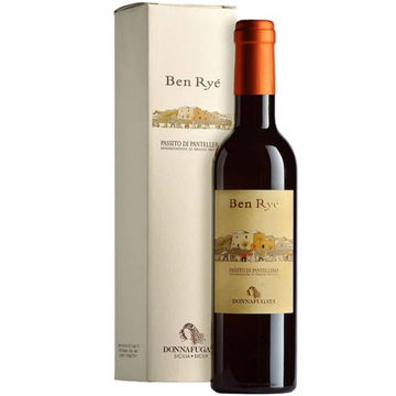 Ben Rye 2020 0,375
