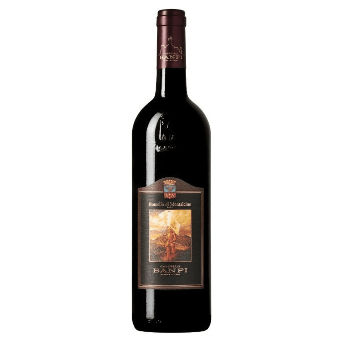 Banfi Brunello di Montalcino 2020 - Carta dei Vini