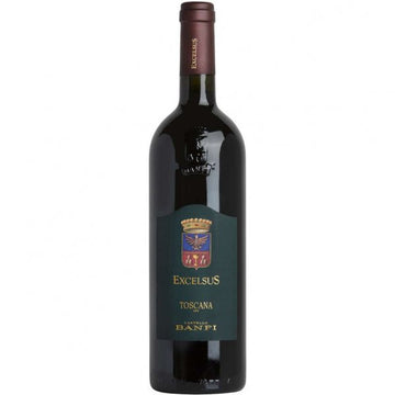 Banfi Excelsus 2009 - Carta dei Vini