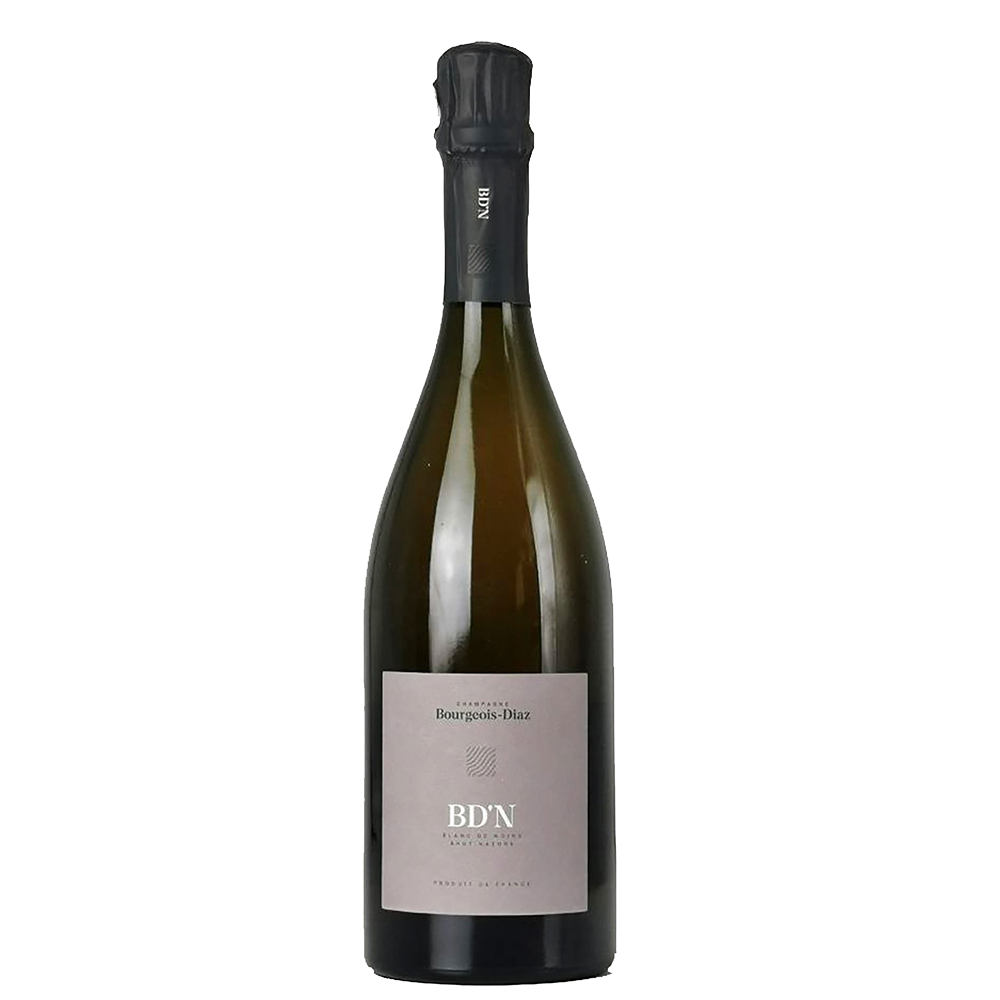 BD’N Brut Nature