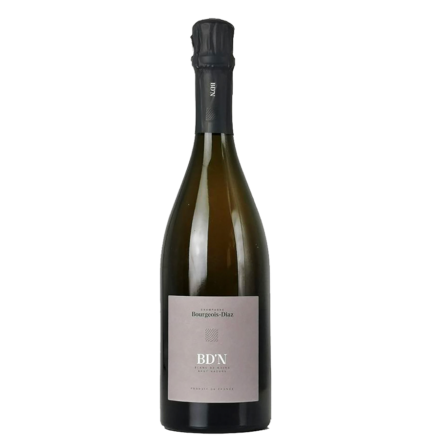 BD’N Brut Nature
