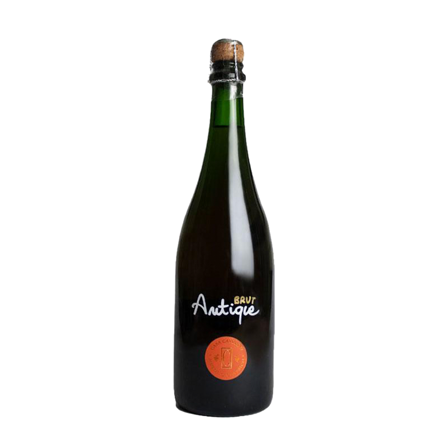 Rosè Antique