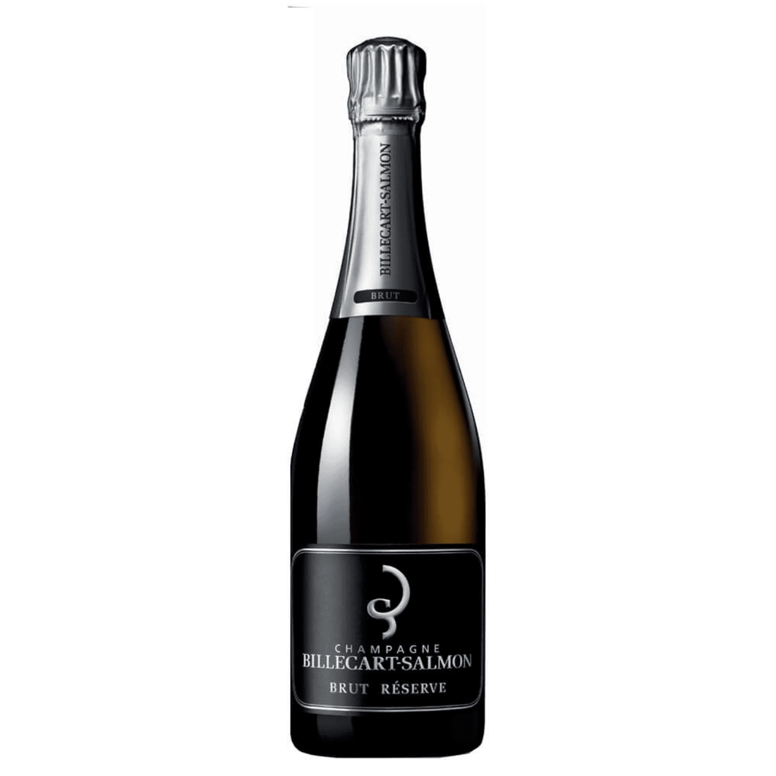 Champagne Billecart Salmon Brut Réserve - Carta dei Vini