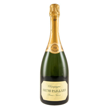 Champagne Bruno Paillard "Cuvèe 72" Extra Brut - Carta dei Vini