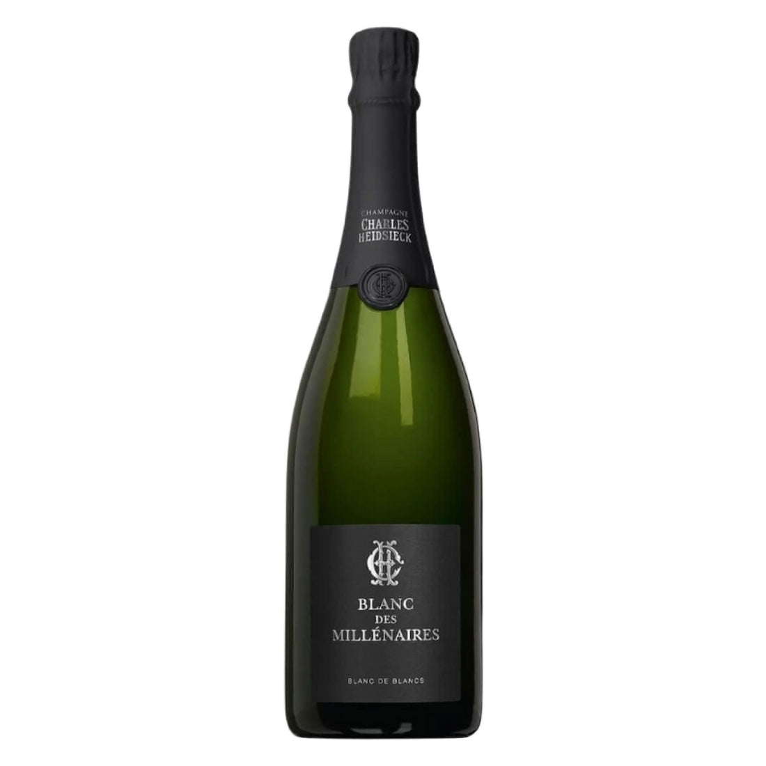 Champagne Charles Heidsieck Blanc des Millenaires 2006 - Carta dei Vini