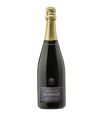 Champagne Henriot Brut Souverain - Carta dei Vini