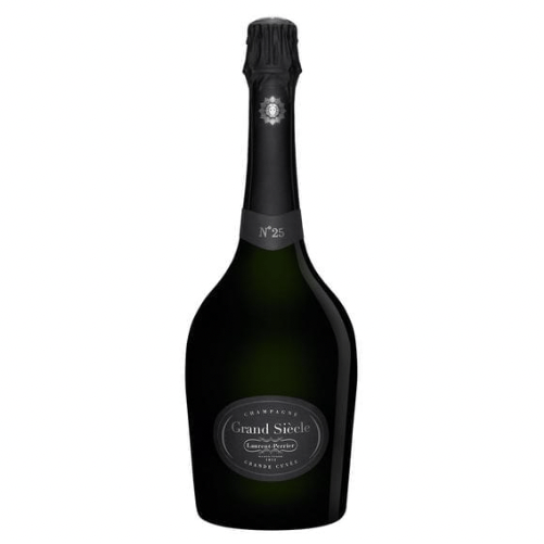 Champagne Laurent Perrier Grand Siecle n.26 - Carta dei Vini