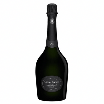 Champagne Laurent Perrier Grand Siecle n.26 - Carta dei Vini
