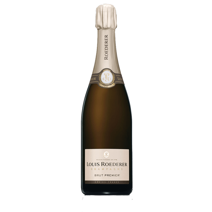 Champagne Louis Roederer Brut Premier sbocc. 2016 - Carta dei Vini