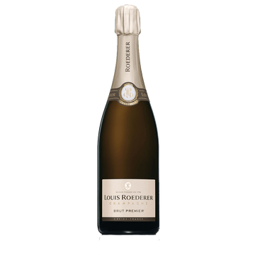 Champagne Louis Roederer Brut Premier sbocc. 2016 - Carta dei Vini