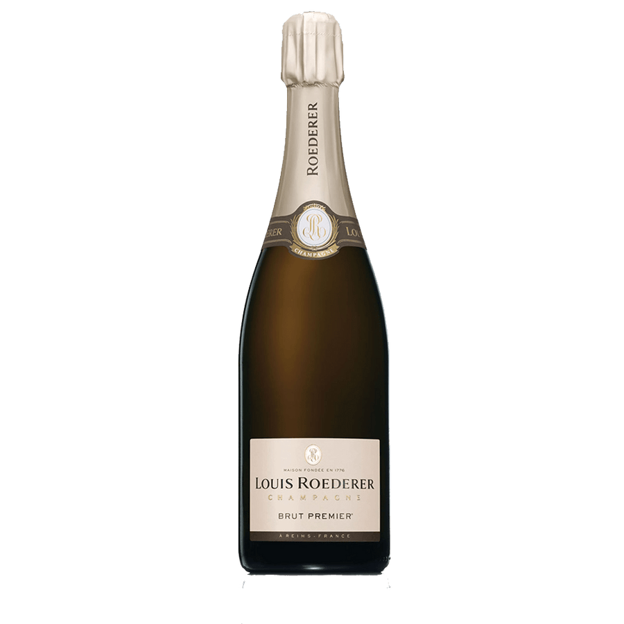 Champagne Louis Roederer Brut Premier sbocc. 2016 - Carta dei Vini
