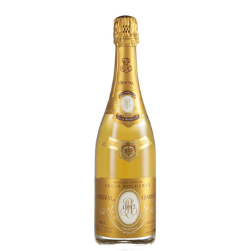 Champagne Louis Roederer Cristal 1997 - Carta dei Vini