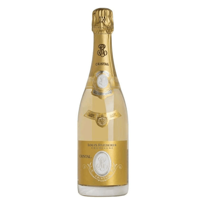 Champagne Louis Roederer Cristal 2008 - Carta dei Vini
