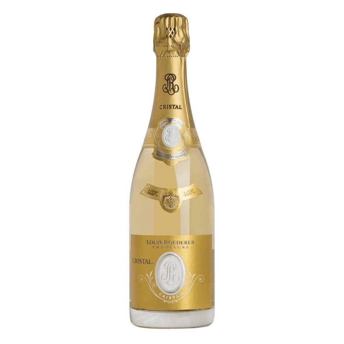 Champagne Louis Roederer Cristal 2008 - Carta dei Vini