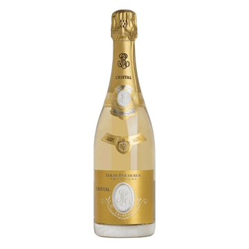 Champagne Louis Roederer Cristal 2008 - Carta dei Vini